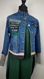 Katana Wyluzowany Einstein L - obrazek 20