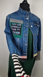 Katana Wyluzowany Einstein L - obrazek 9