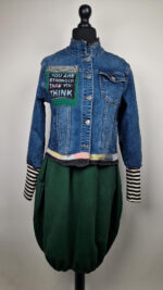 Katana Wyluzowany Einstein L - obrazek 21