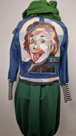 Katana Wyluzowany Einstein L - obrazek 6