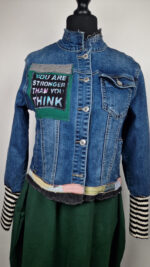 Katana Wyluzowany Einstein L - obrazek 22