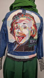 Katana Wyluzowany Einstein L - obrazek 7