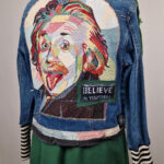 Katana Wyluzowany Einstein L