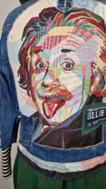 Katana Wyluzowany Einstein L - obrazek 10