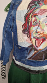 Katana Wyluzowany Einstein L - obrazek 11