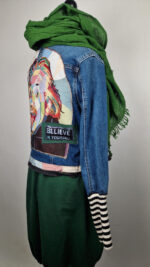 Katana Wyluzowany Einstein L - obrazek 12