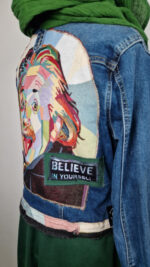 Katana Wyluzowany Einstein L - obrazek 13