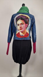 Katana Bella Frida M - obrazek 14