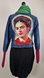 Katana Bella Frida M - obrazek 15