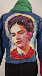 Katana Bella Frida M - obrazek 16