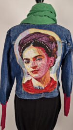 Katana Bella Frida M - obrazek 17