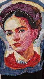 Katana Bella Frida M - obrazek 4