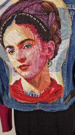 Katana Bella Frida M - obrazek 5