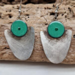 Kolczyki Zielonooka Mia