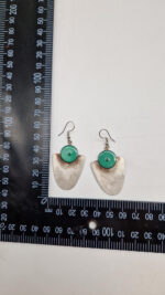 Kolczyki Zielonooka Mia - obrazek 8