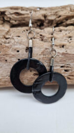 Kolczyki Idealność - obrazek 2