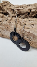 Kolczyki Idealność - obrazek 3