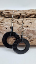 Kolczyki Idealność