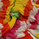 Szal Mała Paski Lady 