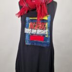 Sukienka Wakacje w Londynie M/L