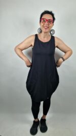 Sukienka Lulubez L - obrazek 17