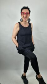 Sukienka Lulubez L - obrazek 18