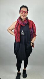 Sukienka Lulubez L - obrazek 20