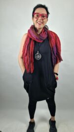 Sukienka Lulubez L - obrazek 21