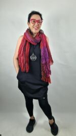 Sukienka Lulubez L - obrazek 12