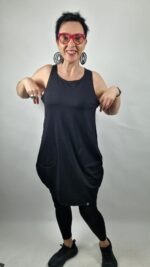 Sukienka Lulubez L - obrazek 13