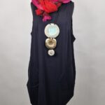 Sukienka  Lulubez XXl