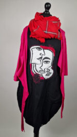 Sukienka Czułość - obrazek 10