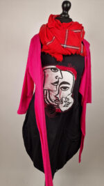 Sukienka Czułość - obrazek 12