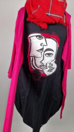 Sukienka Czułość - obrazek 13