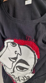 Sukienka Czułość - obrazek 2