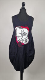 Sukienka Czułość - obrazek 3