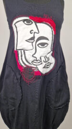 Sukienka Czułość - obrazek 4