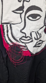 Sukienka Czułość - obrazek 5