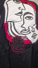 Sukienka Czułość - obrazek 6