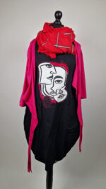 Sukienka Czułość - obrazek 9