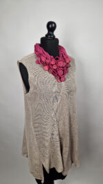 Lniana Zośka - obrazek 3