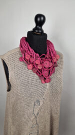 Lniana Zośka - obrazek 7