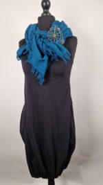 Szal Turkusowelove - obrazek 15