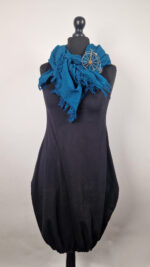 Szal Turkusowelove - obrazek 16