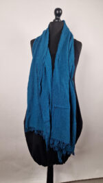 Szal Turkusowelove - obrazek 17