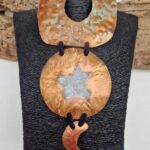 Wisior Gwiazda Południa