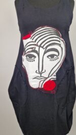 Sukienka Maribella i kropka M/L - obrazek 13