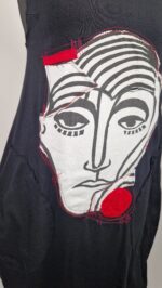 Sukienka Maribella i kropka M/L - obrazek 4