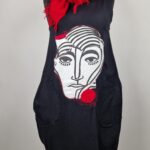 Sukienka Maribella i kropka M/L