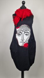 Sukienka Maribella i kropka M/L